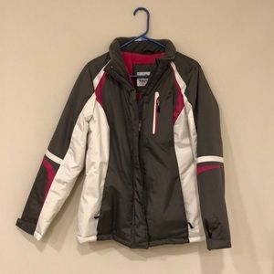 Women’s jacket